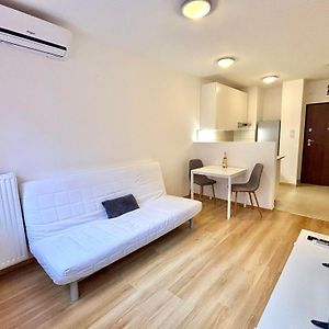 Appartement met een Slaapkamer
